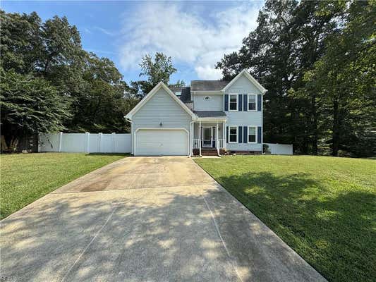 1200 WEST WAY CT, CHESAPEAKE, VA 23321 - Image 1