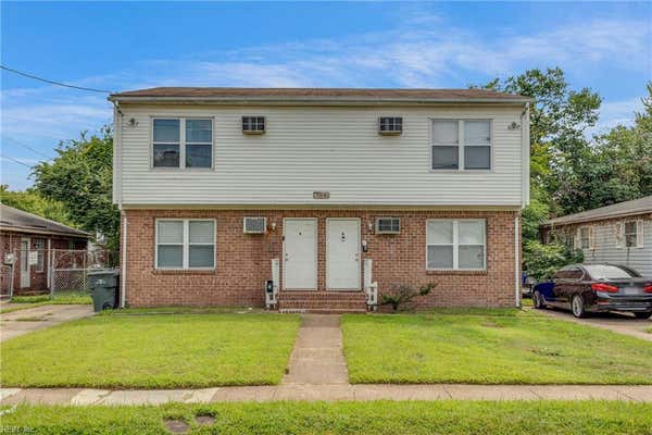 1718 SELDEN AVE, NORFOLK, VA 23523 - Image 1