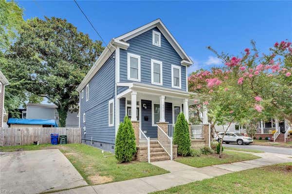 890 JOHNSON AVE, NORFOLK, VA 23504 - Image 1