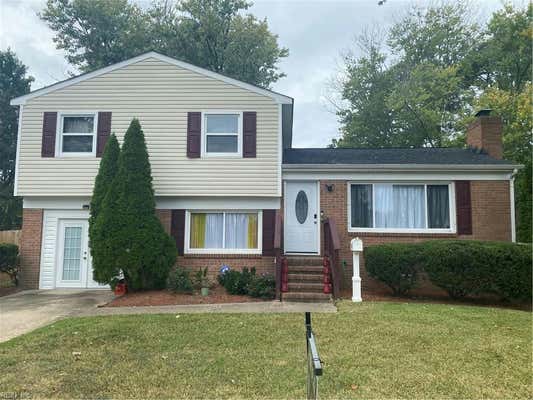 103 MICHELE DR, HAMPTON, VA 23669 - Image 1