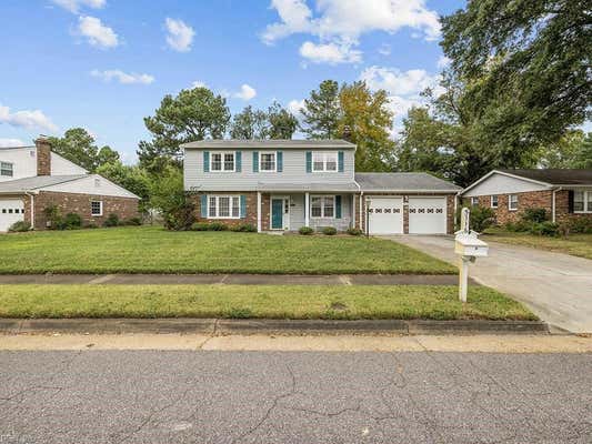 5116 HEMLOCK AVE, VIRGINIA BEACH, VA 23464 - Image 1