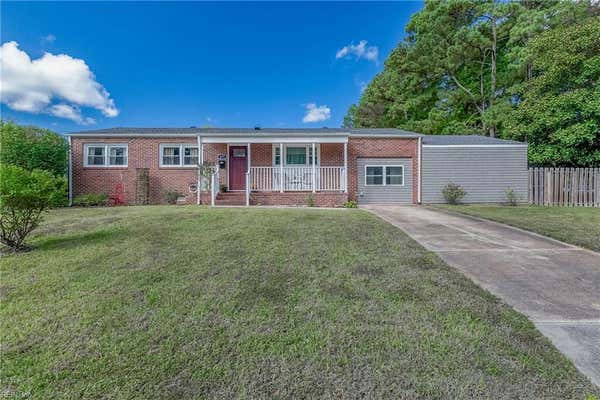 277 MONROE AVE, NEWPORT NEWS, VA 23608 - Image 1