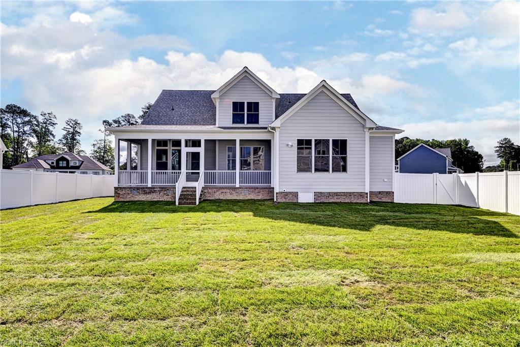 Williamsburg, Virginia, 23185, United States, 4 Bedrooms Bedrooms, ,3 BathroomsBathrooms,Residential,Active,1913037