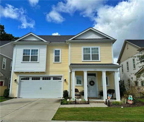 1729 PAULET DR, VIRGINIA BEACH, VA 23456 - Image 1