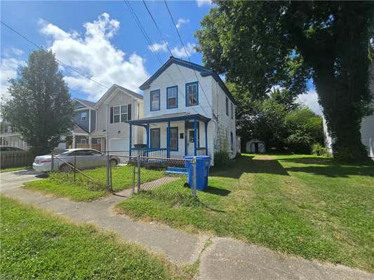 1214 COMMERCE AVE, CHESAPEAKE, VA 23324 - Image 1