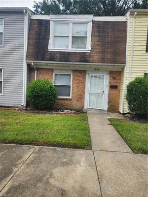 1668 DARREN CIR, PORTSMOUTH, VA 23701 - Image 1