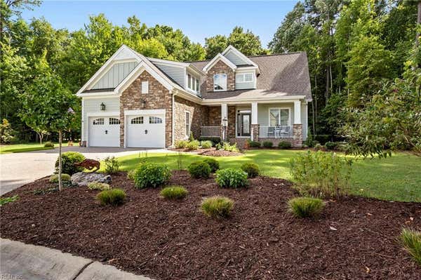 122 ALEXANDRIA WAY, CARROLLTON, VA 23314 - Image 1