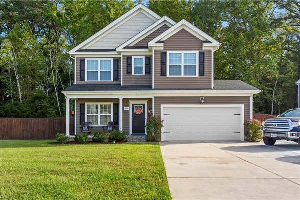 12005 LENA ROSE ST, WINDSOR, VA 23487 - Image 1