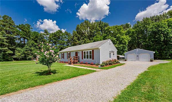 9251 HOLLY TREE LN, CHARLES CITY, VA 23030 - Image 1