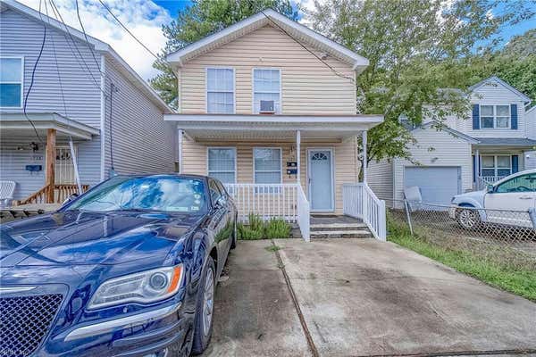 1236 OLD ATLANTIC AVE, CHESAPEAKE, VA 23324 - Image 1