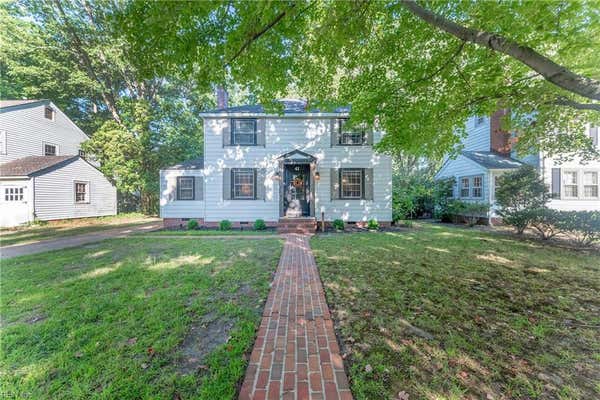 41 SHIRLEY RD, NEWPORT NEWS, VA 23601 - Image 1