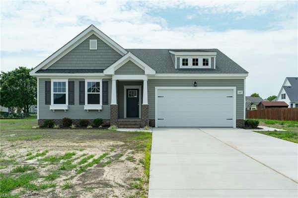 116 APPLE COURT, ELIZABETH CITY, NC 27909 - Image 1