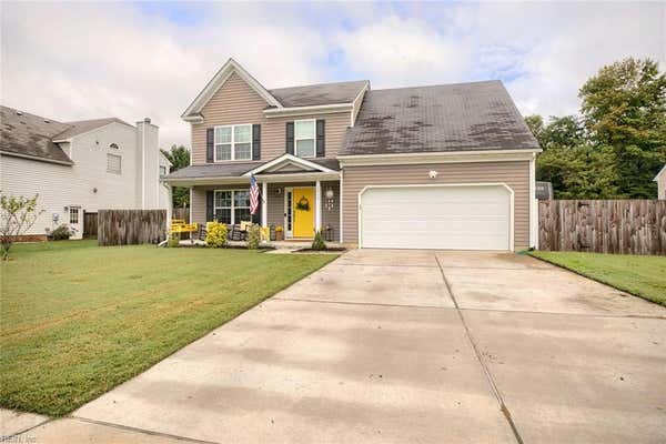 6959 LAKESIDE DR, HAYES, VA 23072 - Image 1