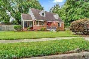 425 BRADFORD AVE, NORFOLK, VA 23505 - Image 1