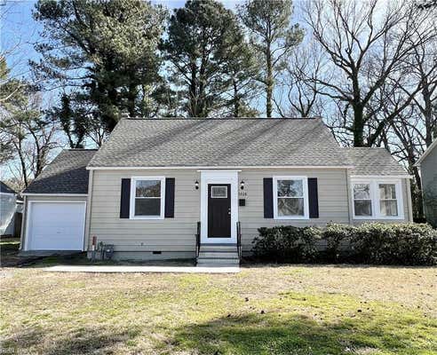 5928 CHESAPEAKE BLVD, NORFOLK, VA 23513 - Image 1