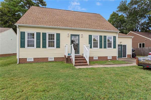 4 LEAHS TRCE, HAMPTON, VA 23666 - Image 1