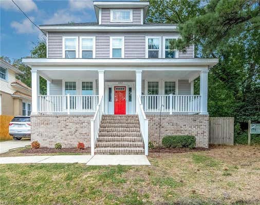 322 POPLAR AVE, NORFOLK, VA 23523 - Image 1