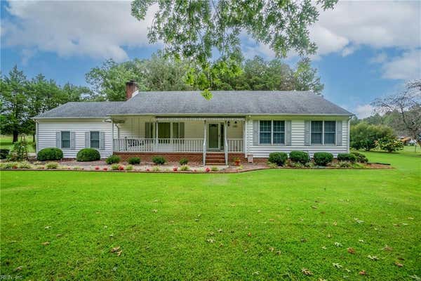 2266 HOLLAND CORNER RD, SUFFOLK, VA 23437 - Image 1