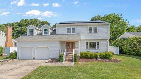 1787 CARRIAGE DR, HAMPTON, VA 23664 - Image 1