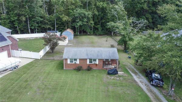 7036 CRITTENDEN RD, SUFFOLK, VA 23432 - Image 1