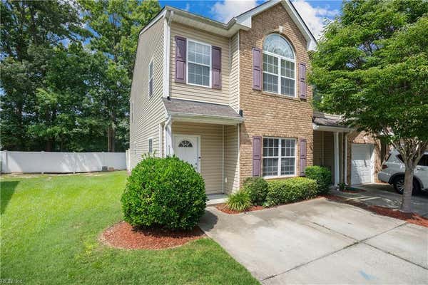 513 SETTLEMENT LN, NEWPORT NEWS, VA 23608 - Image 1