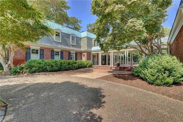 7327 BARBERRY LN, NORFOLK, VA 23505 - Image 1