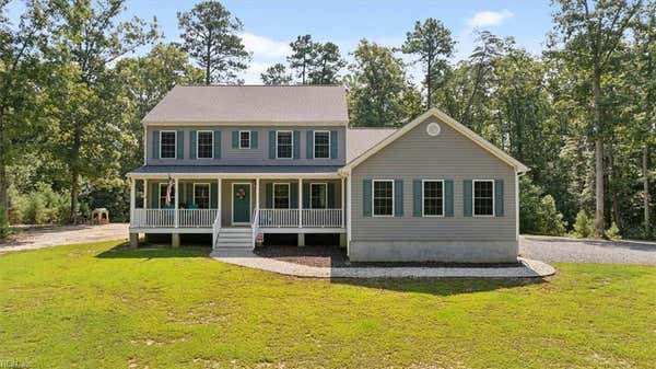 4394 PAMPA RD, GLOUCESTER, VA 23061 - Image 1