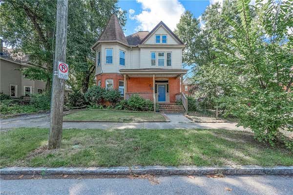 219 W 36TH ST, NORFOLK, VA 23504 - Image 1