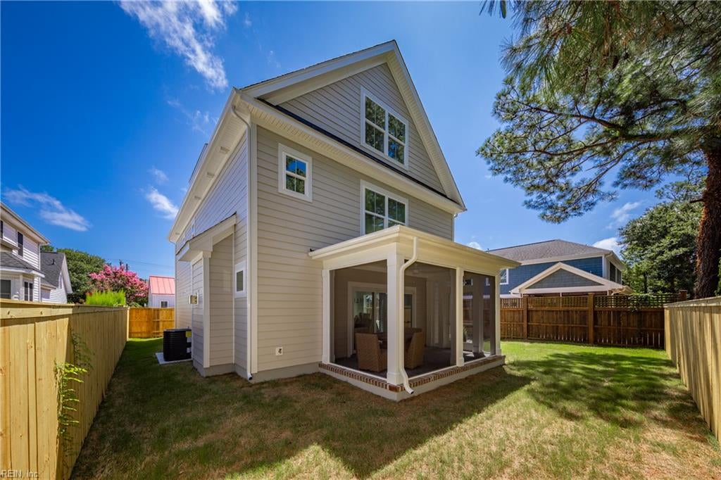 Virginia Beach, Virginia, 23451, United States, 5 Bedrooms Bedrooms, ,4 BathroomsBathrooms,Residential,Active,1914610