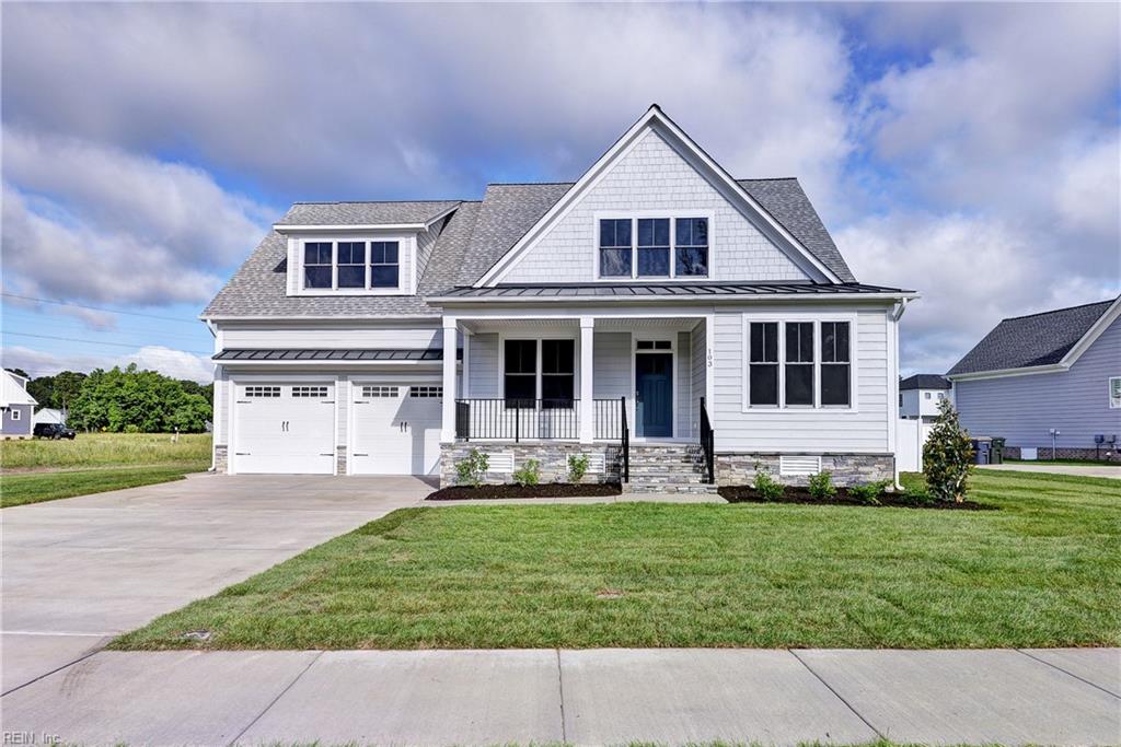 Williamsburg, Virginia, 23185, United States, 4 Bedrooms Bedrooms, ,3 BathroomsBathrooms,Residential,Active,1913037