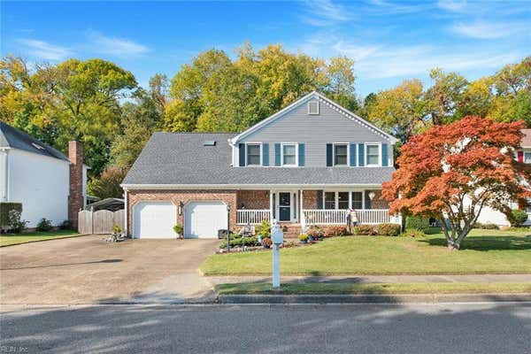 16 RHODA CT, HAMPTON, VA 23664 - Image 1