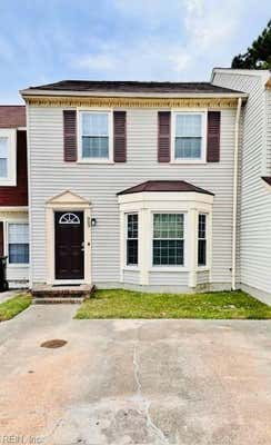 809 PENCIL BOX WAY, VIRGINIA BEACH, VA 23462 - Image 1