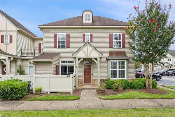 1208 RIVERS ARCH, CARROLLTON, VA 23314 - Image 1