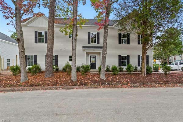 153 BASSETT AVE, VIRGINIA BEACH, VA 23452 - Image 1