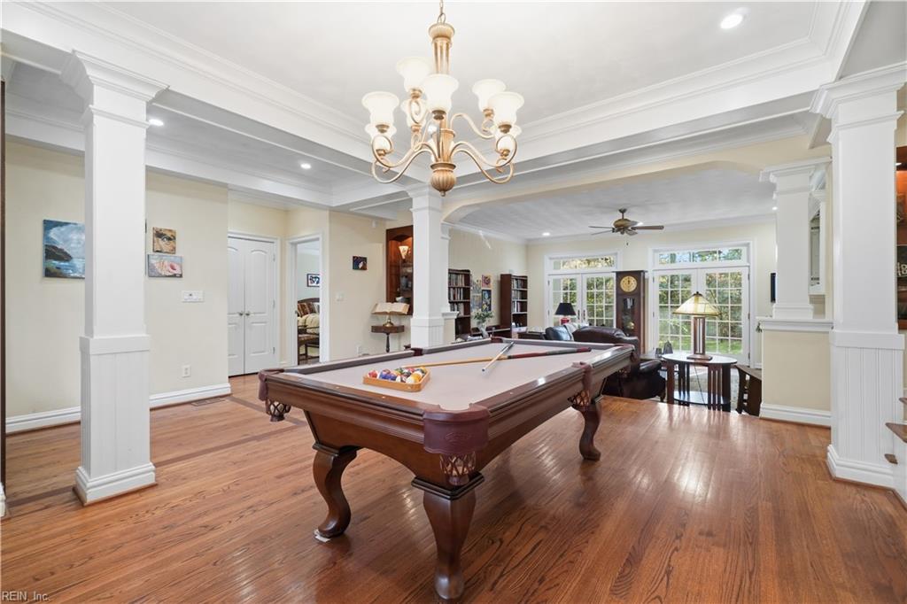 Virginia Beach, Virginia, 23452, United States, 6 Bedrooms Bedrooms, ,5 BathroomsBathrooms,Residential,Active,2001342