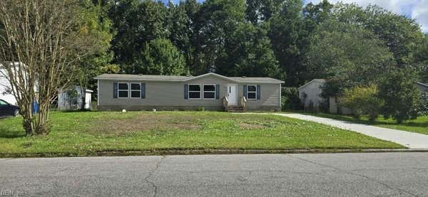 1216 OLD CLUBHOUSE RD, VIRGINIA BEACH, VA 23453 - Image 1