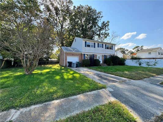 116 CARDINAL DR, HAMPTON, VA 23664 - Image 1