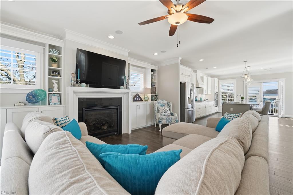 Virginia Beach, Virginia, 23451, United States, 4 Bedrooms Bedrooms, ,4 BathroomsBathrooms,Residential,Active,2008708