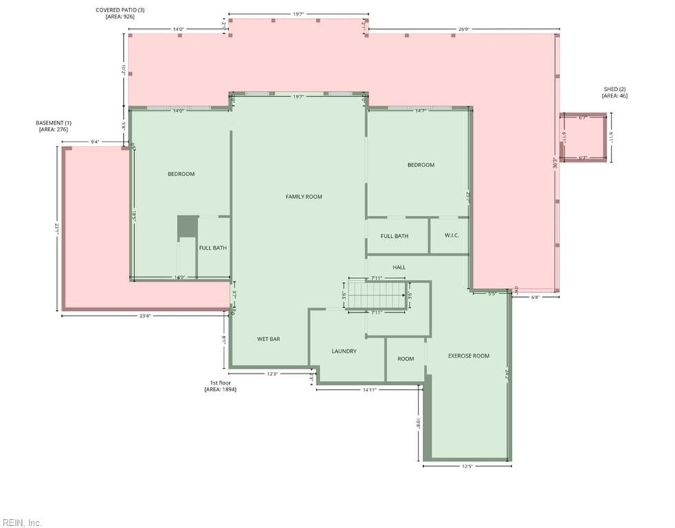 Boydton, Virginia, 23917, United States, 5 Bedrooms Bedrooms, ,5 BathroomsBathrooms,Residential,Active,2025602