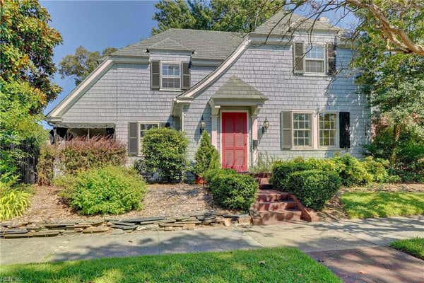 1430 ARMISTEAD BRIDGE RD, NORFOLK, VA 23507 - Image 1