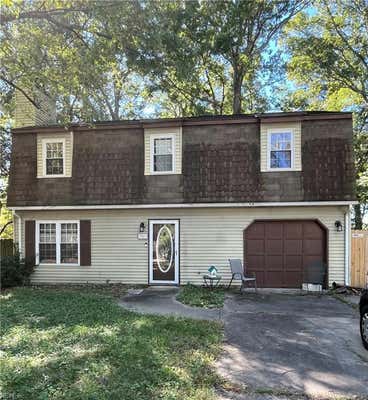 307 SHAMROCK AVE, YORKTOWN, VA 23693 - Image 1