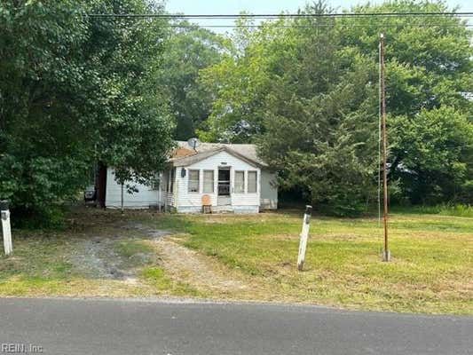 6019 OCCOHANNOCK NECK RD, EXMORE, VA 23350 - Image 1