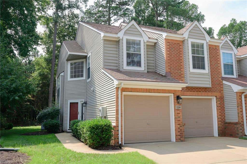 114 SPOON CT, YORKTOWN, VA 23693, photo 1 of 26