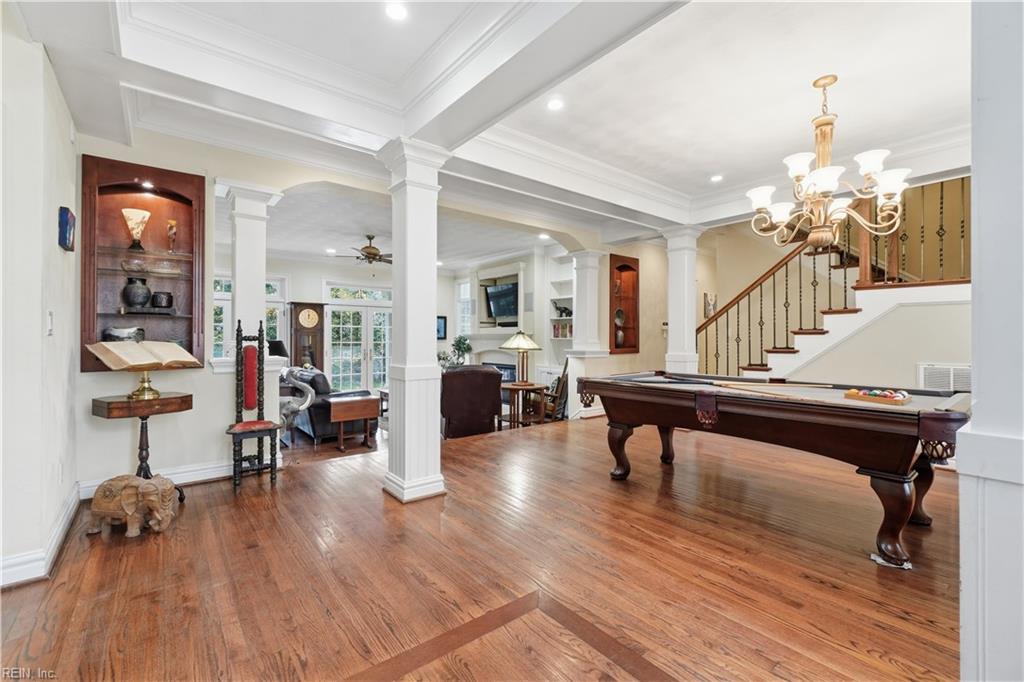 Virginia Beach, Virginia, 23452, United States, 6 Bedrooms Bedrooms, ,5 BathroomsBathrooms,Residential,Active,2001342