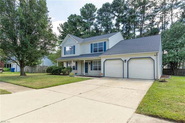 3925 SPRING MEADOW CRES, CHESAPEAKE, VA 23321 - Image 1