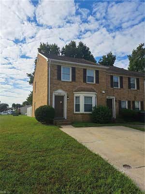 5501 OLD GUARD CRES, VIRGINIA BEACH, VA 23462 - Image 1