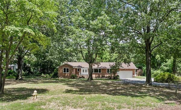 1635 TYNDALL POINT RD, GLOUCESTER POINT, VA 23062 - Image 1