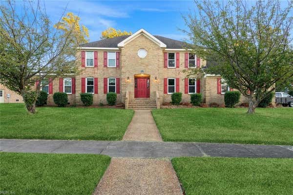 2503 SHARON CIR, NORFOLK, VA 23518 - Image 1