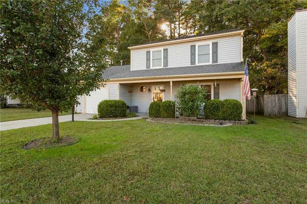 493 LANELLE PL, NEWPORT NEWS, VA 23608 - Image 1