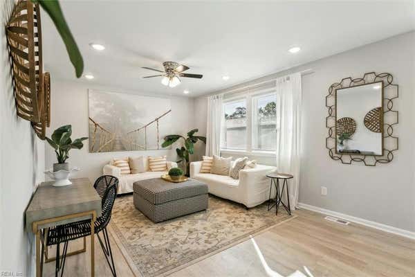 2011 WOOD AVE, HAMPTON, VA 23664 - Image 1